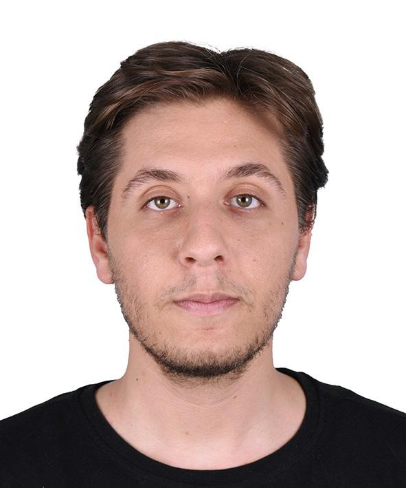 Halil Balık's profile picture